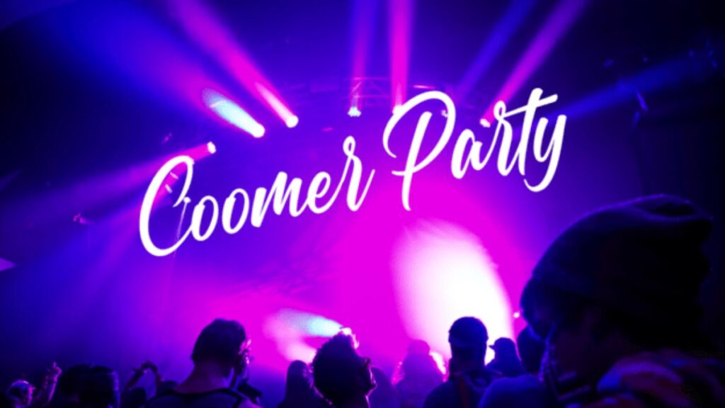 Behind the Scenes of Coomer.party: Understanding Its Unique Appeal