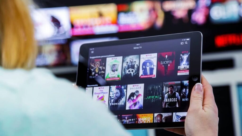 Lookmovie2 vs. Other Streaming Platforms: What Sets It Apart?