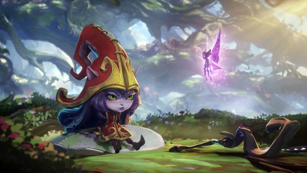 Unveiling the Mystique: The Journey of Lulu May May Evony