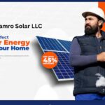 hamro solar llc: Pioneering Sustainable Solutions for a Brighter Future